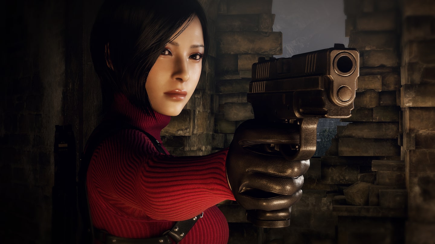 خرید اکانت قانونی Resident Evil Remake Trilogy برای PS4 & PS5 خرید اکانت قانونی Resident Evil Remake Trilogy برای PS4 & PS5