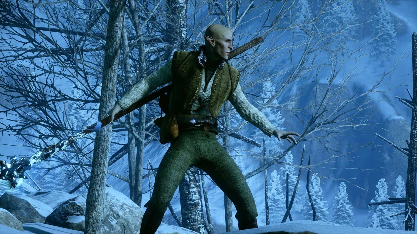 خرید اکانت قانونی Dragon Age: Inquisition - Game of the Year Edition برای PS4 & PS5 خرید اکانت قانونی Dragon Age: Inquisition - Game of the Year Edition برای PS4 & PS5