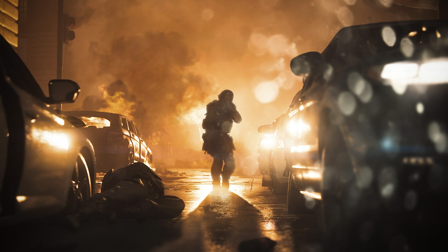 خرید اکانت قانونی Call of Duty: Modern Warfare برای PS4 & PS5 خرید اکانت قانونی Call of Duty: Modern Warfare برای PS4 & PS5