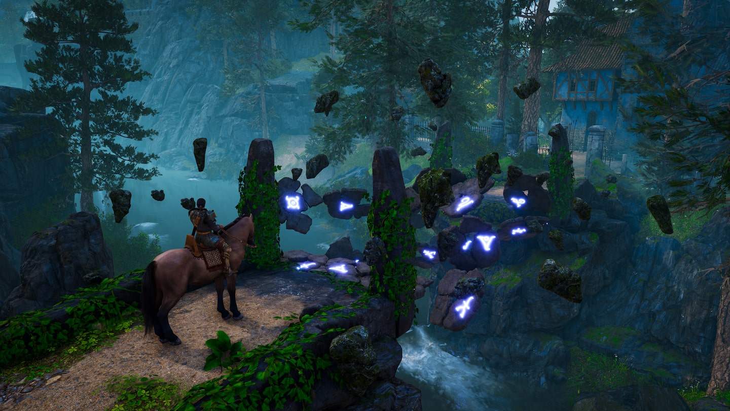 خرید اکانت قانونی King's Bounty II برای PS4 & PS5 خرید اکانت قانونی King's Bounty II برای PS4 & PS5