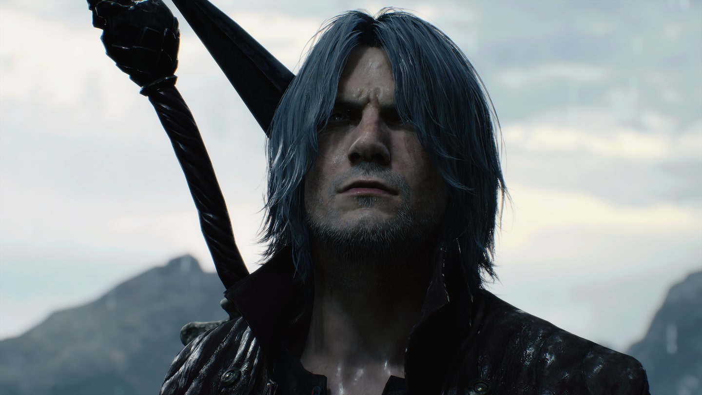 خرید اکانت قانونی Devil May Cry 5 Special Edition برای PS5 خرید اکانت قانونی Devil May Cry 5 Special Edition برای PS5