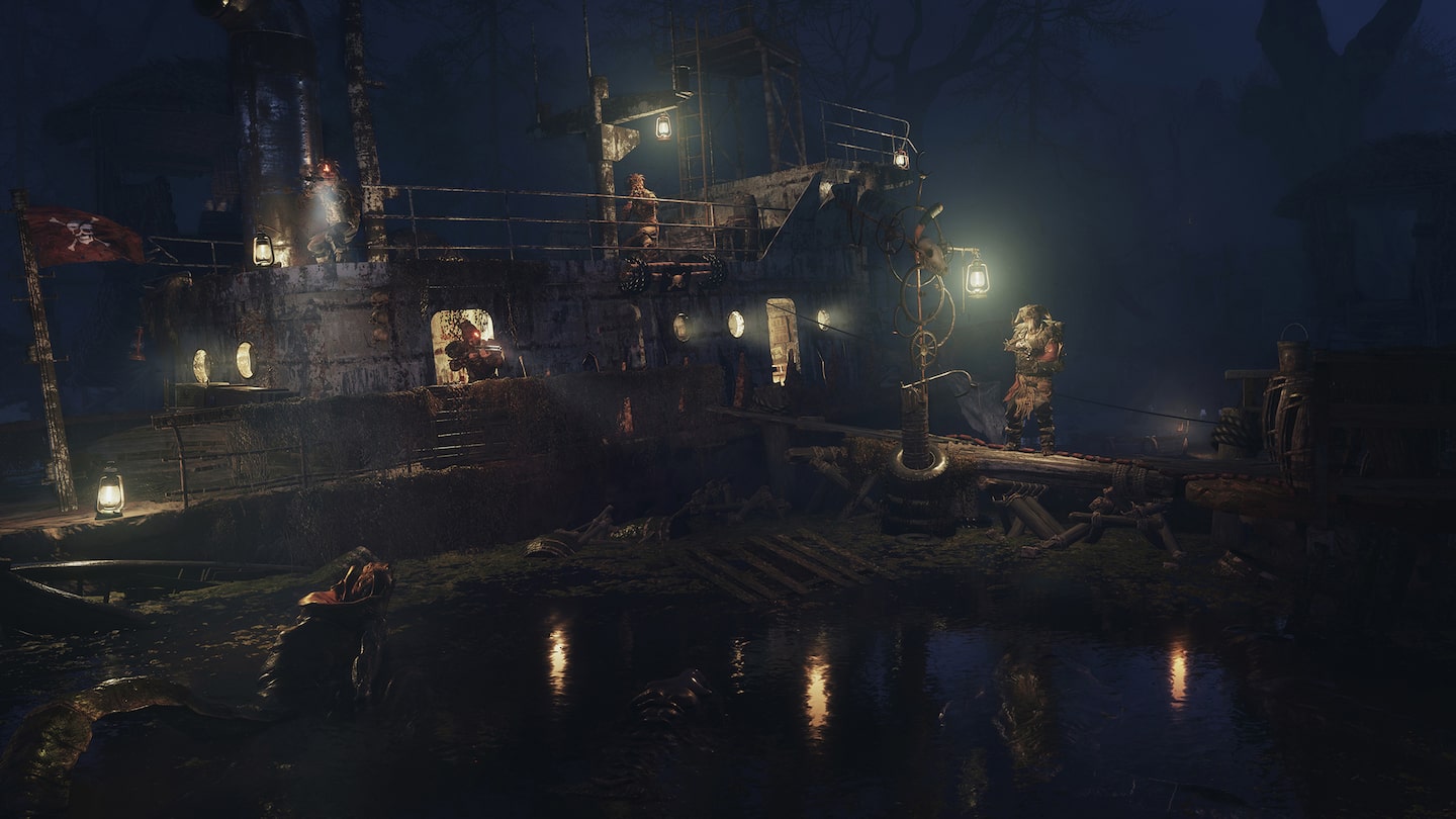 خرید اکانت قانونی Metro Exodus: Gold Edition برای PS4 & PS5 خرید اکانت قانونی Metro Exodus: Gold Edition برای PS4 & PS5