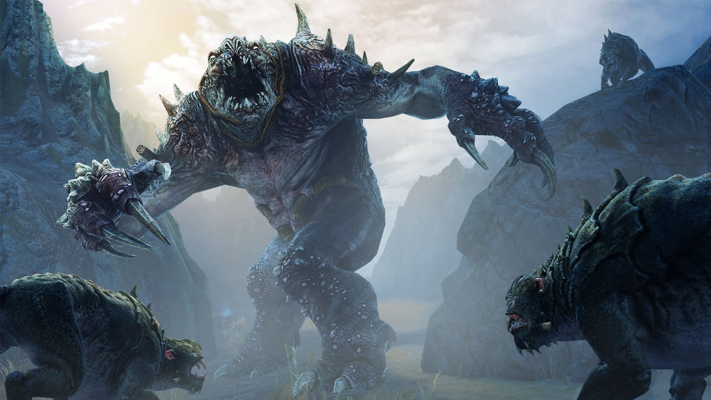 خرید اکانت قانونی Middle-earth: Shadow of Mordor برای PS4 & PS5 خرید اکانت قانونی Middle-earth: Shadow of Mordor برای PS4 & PS5