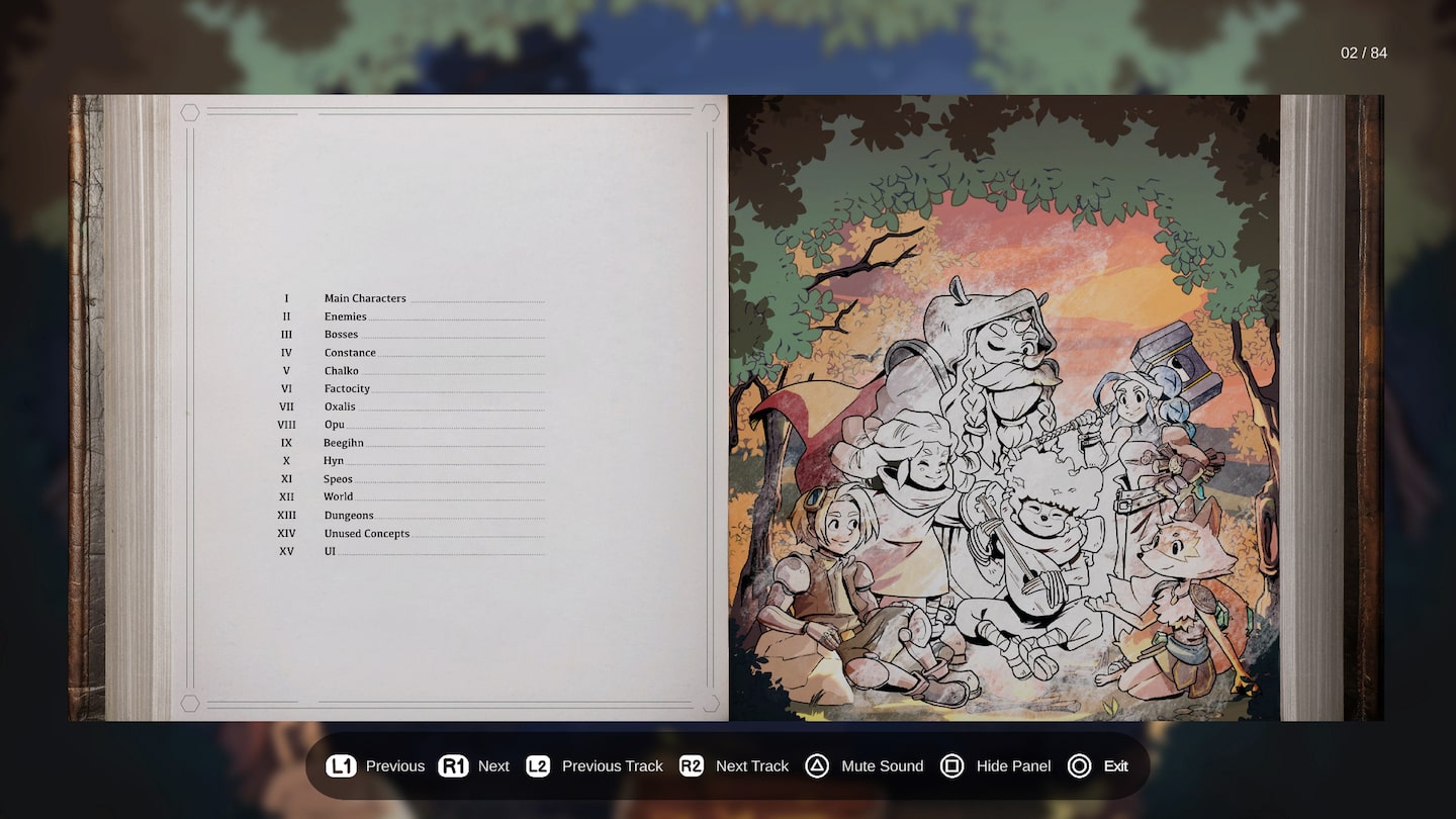 خرید اکانت قانونی Terra Memoria Deluxe Edition برای PS5 خرید اکانت قانونی Terra Memoria Deluxe Edition برای PS5
