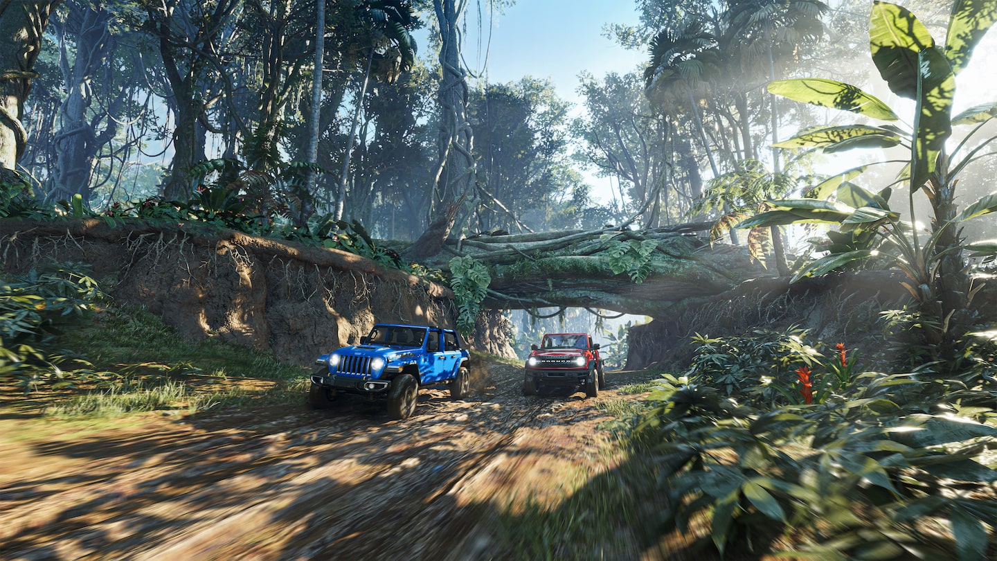 خرید اکانت قانونی The Crew Motorfest Deluxe Edition برای PS4 & PS5 خرید اکانت قانونی The Crew Motorfest Deluxe Edition برای PS4 & PS5