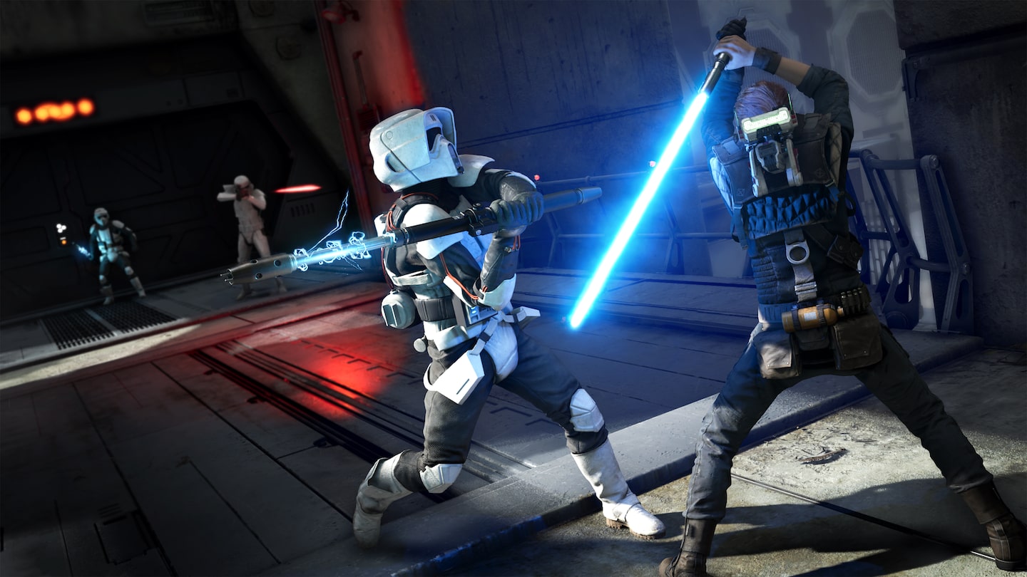خرید اکانت قانونی EA STAR WARS TRIPLE BUNDLE برای PS4 & PS5 خرید اکانت قانونی EA STAR WARS TRIPLE BUNDLE برای PS4 & PS5