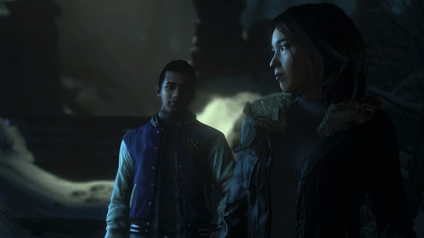 خرید اکانت قانونی Until Dawn 2015 برای PS4 & PS5 خرید اکانت قانونی Until Dawn 2015 برای PS4 & PS5