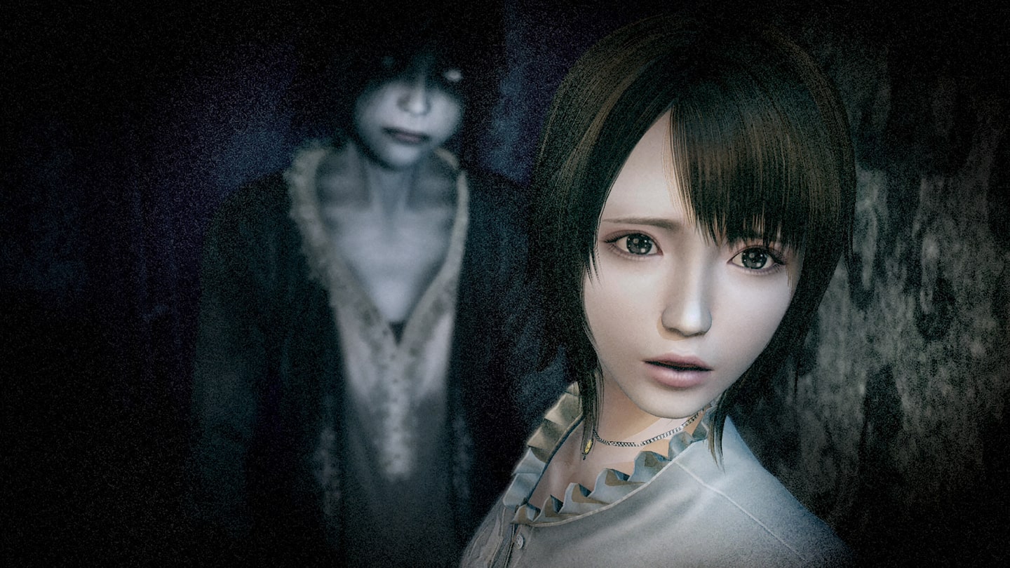 خرید اکانت قانونی FATAL FRAME: Mask of the Lunar Eclipse برای PS4 & PS5 خرید اکانت قانونی FATAL FRAME: Mask of the Lunar Eclipse برای PS4 & PS5