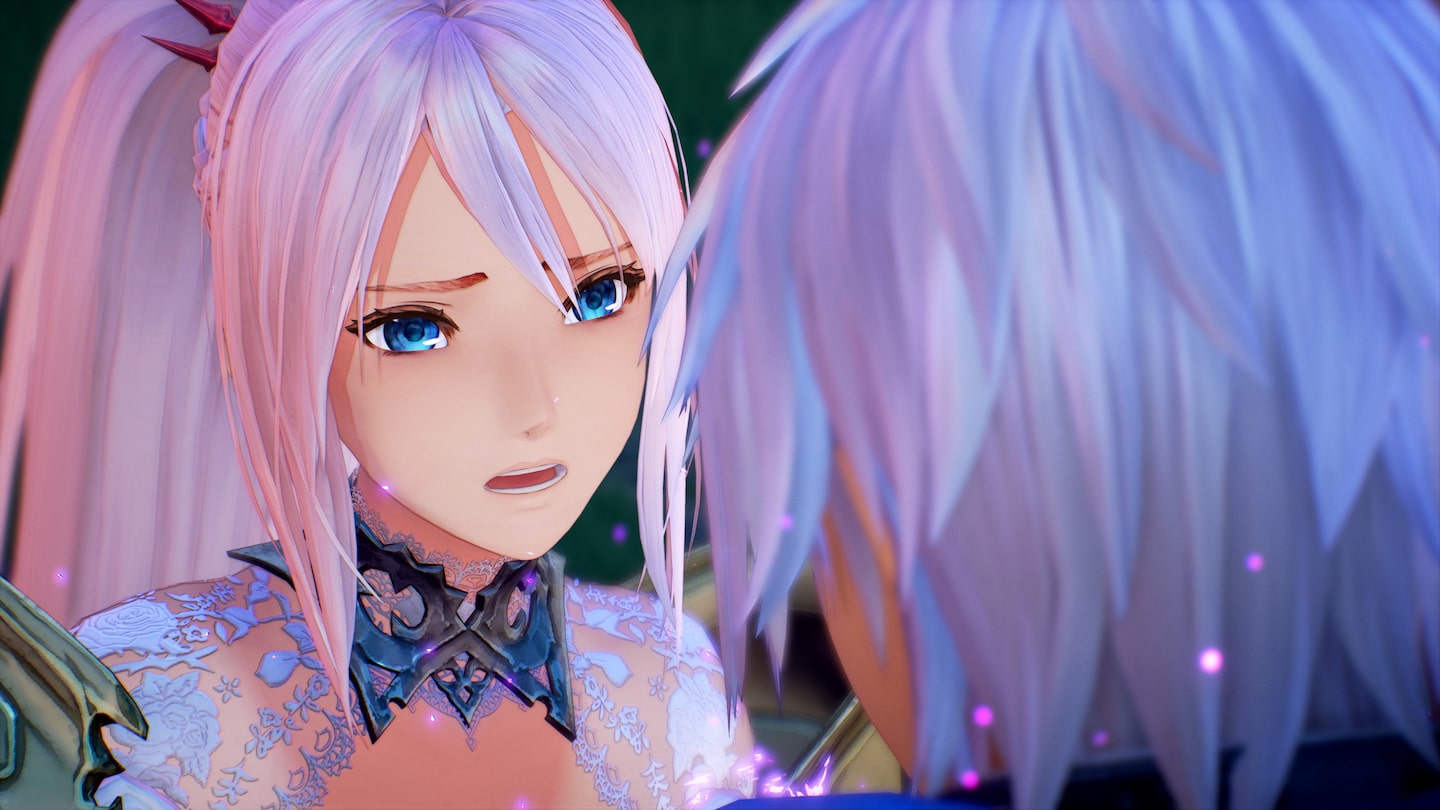خرید اکانت قانونی Tales of Arise - Beyond the Dawn Deluxe Edition برای PS4 & PS5 خرید اکانت قانونی Tales of Arise - Beyond the Dawn Deluxe Edition برای PS4 & PS5