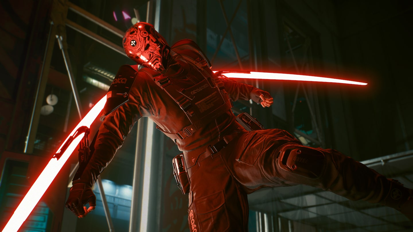خرید اکانت قانونی Cyberpunk 2077: Ultimate Edition برای PS5 خرید اکانت قانونی Cyberpunk 2077: Ultimate Edition برای PS5