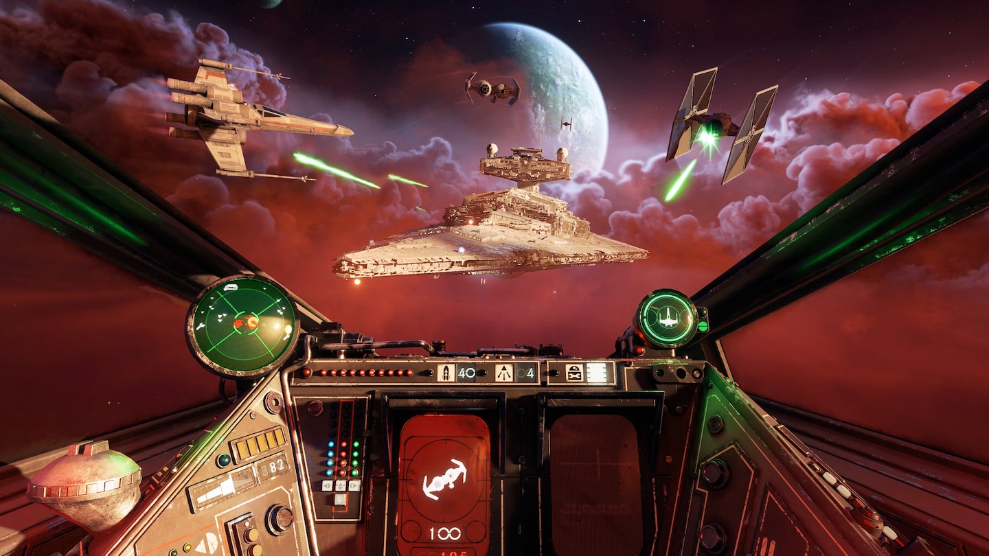 خرید اکانت قانونی EA STAR WARS TRIPLE BUNDLE برای PS4 & PS5 خرید اکانت قانونی EA STAR WARS TRIPLE BUNDLE برای PS4 & PS5