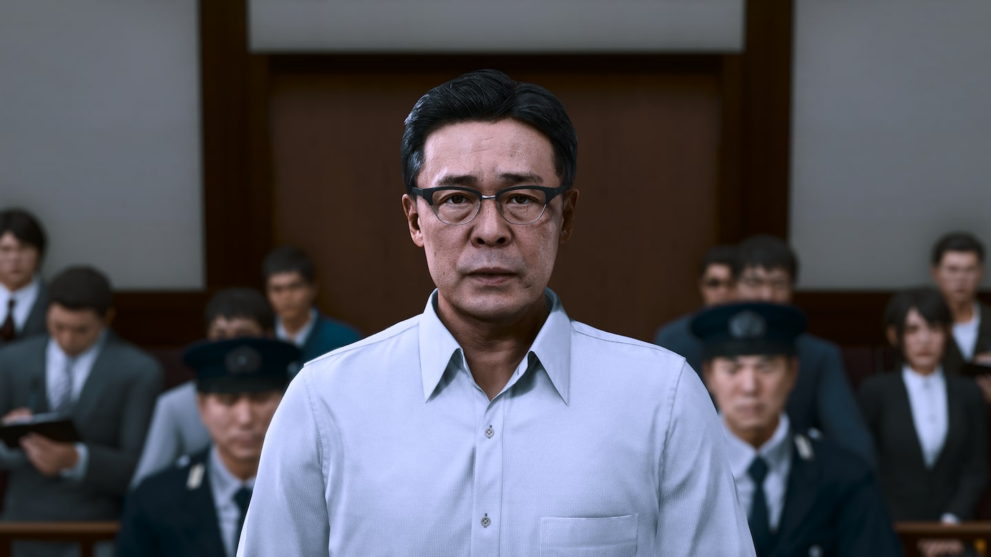 خرید اکانت قانونی Lost Judgment برای PS4 & PS5 خرید اکانت قانونی Lost Judgment برای PS4 & PS5