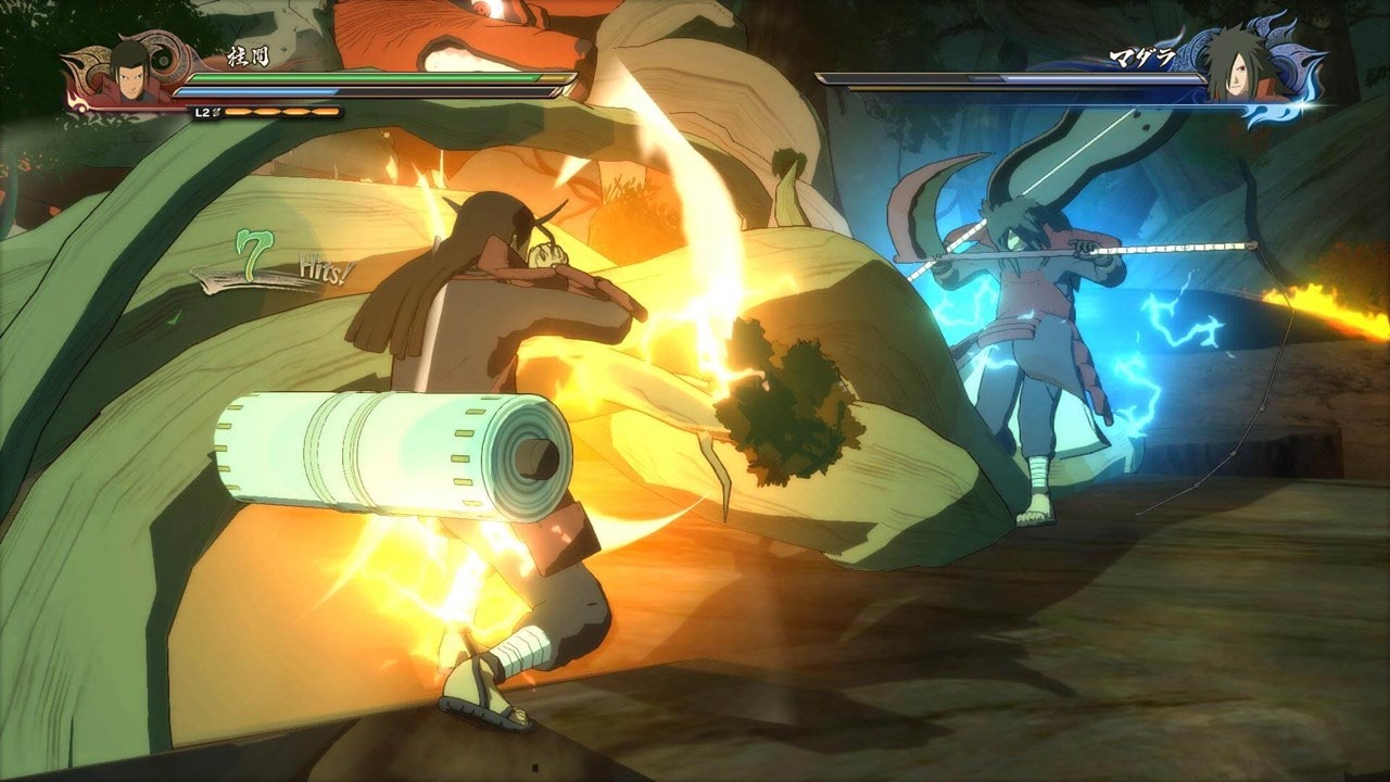 خرید اکانت قانونی NARUTO SHIPPUDEN: Ultimate Ninja STORM 4 برای PS4 & PS5 خرید اکانت قانونی NARUTO SHIPPUDEN: Ultimate Ninja STORM 4 برای PS4 & PS5