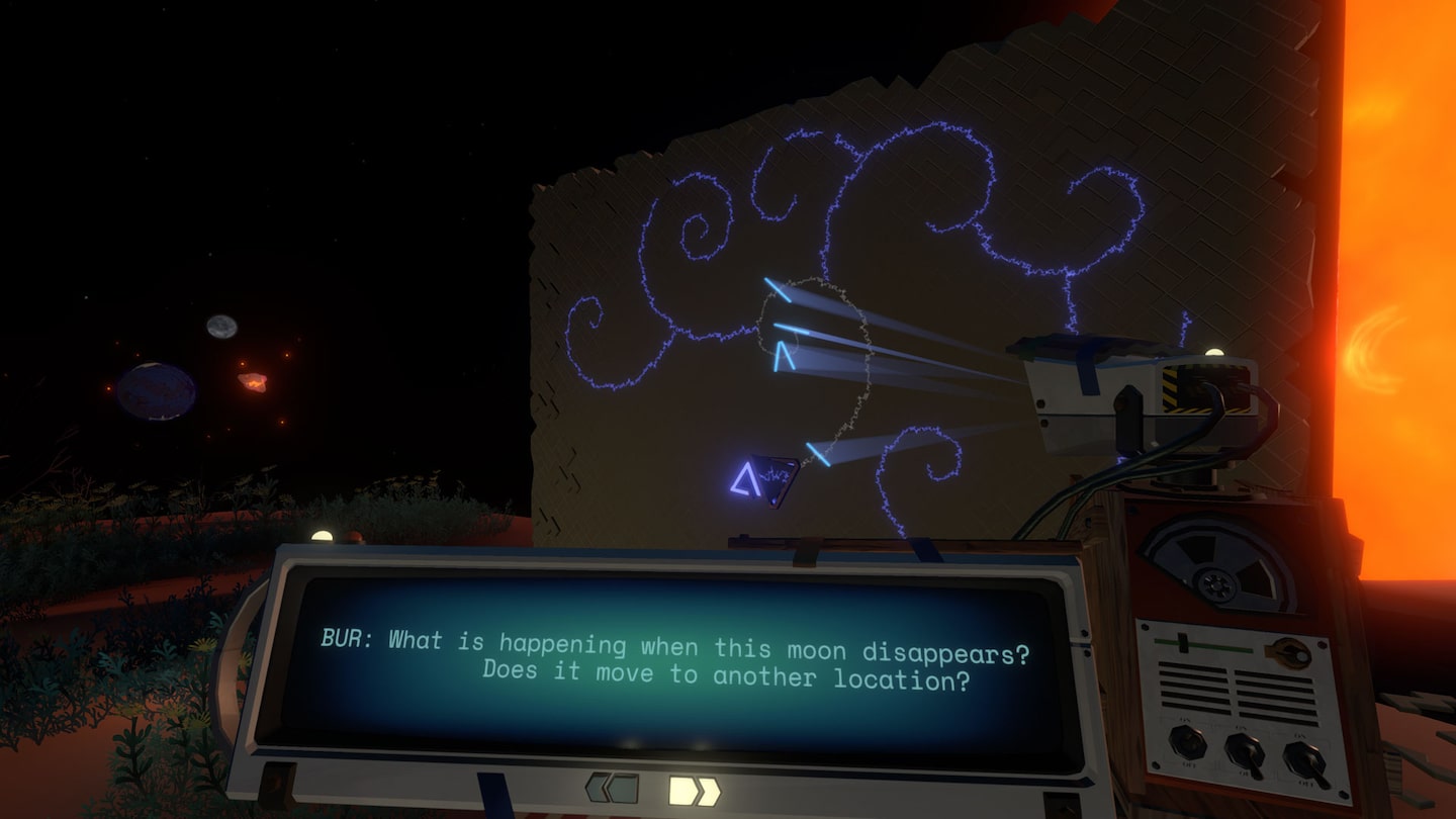 خرید اکانت قانونی Outer Wilds برای PS4 & PS5 خرید اکانت قانونی Outer Wilds برای PS4 & PS5