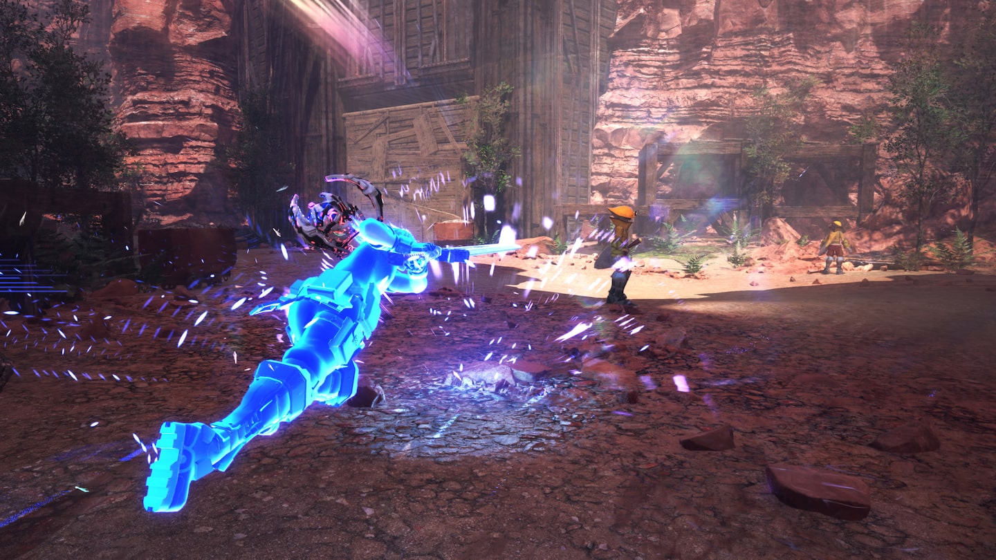 خرید اکانت قانونی STAR OCEAN THE DIVINE FORCE برای PS4 & PS5 خرید اکانت قانونی STAR OCEAN THE DIVINE FORCE برای PS4 & PS5