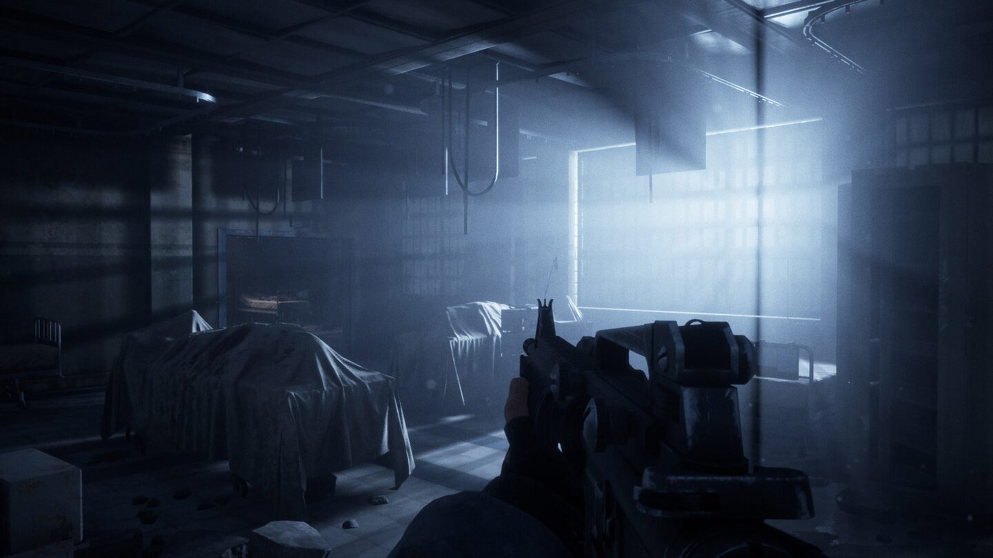 خرید اکانت قانونی Terminator: Resistance برای PS4 & PS5 خرید اکانت قانونی Terminator: Resistance برای PS4 & PS5