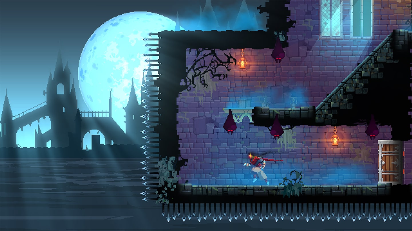 خرید اکانت قانونی Dead Cells: Return to Castlevania Bundle برای PS4 & PS5 خرید اکانت قانونی Dead Cells: Return to Castlevania Bundle برای PS4 & PS5