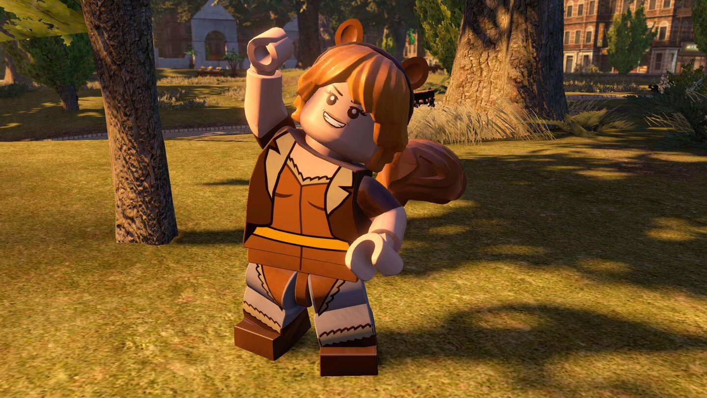 خرید اکانت قانونی LEGO Marvel's Avengers برای PS4 & PS5 خرید اکانت قانونی LEGO Marvel's Avengers برای PS4 & PS5