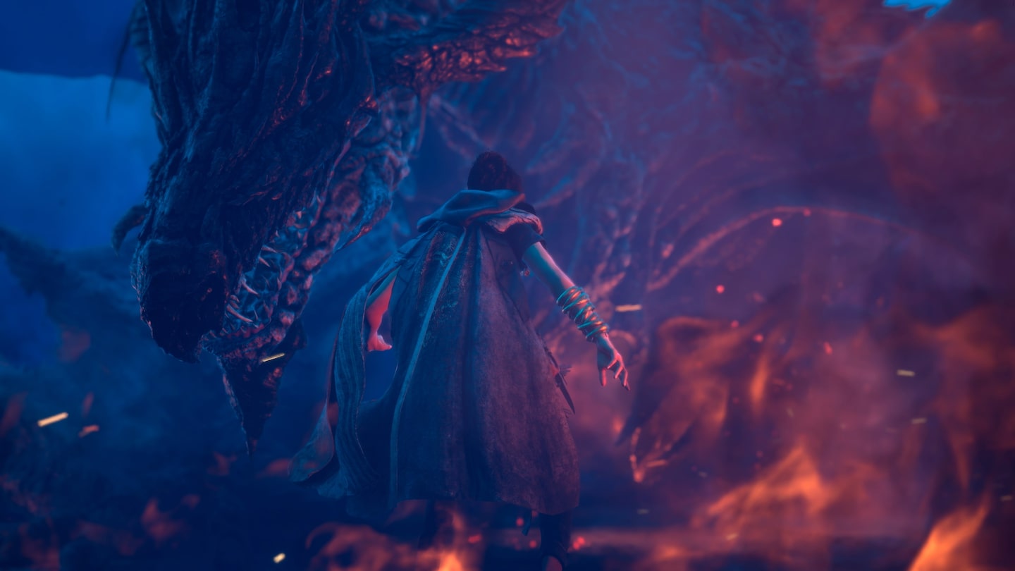 خرید اکانت قانونی Forspoken Digital Deluxe Edition برای PS5 خرید اکانت قانونی Forspoken Digital Deluxe Edition برای PS5