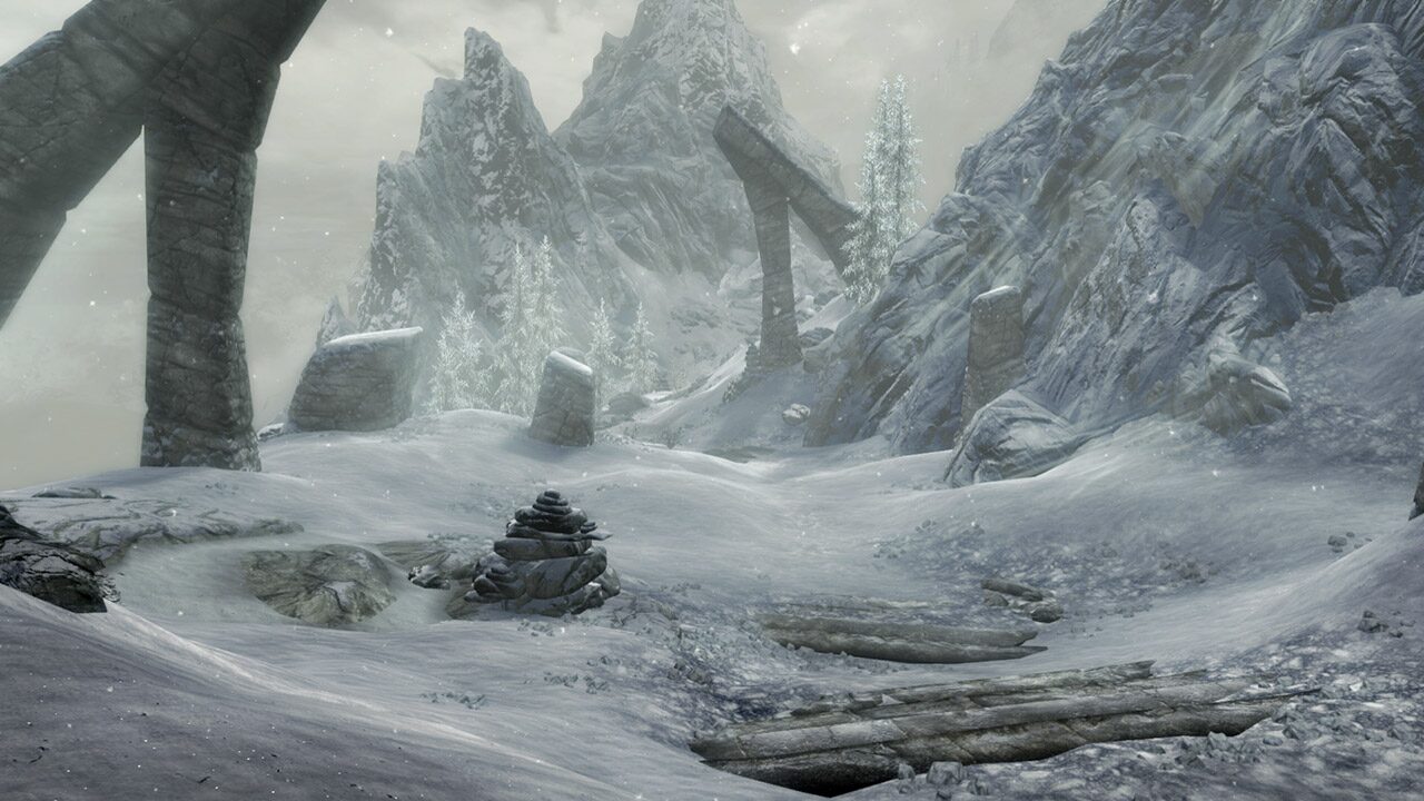 خرید اکانت قانونی The Elder Scrolls V: Skyrim Special Edition - PS5 & PS4 برای PS4 & PS5 خرید اکانت قانونی The Elder Scrolls V: Skyrim Special Edition - PS5 & PS4 برای PS4 & PS5