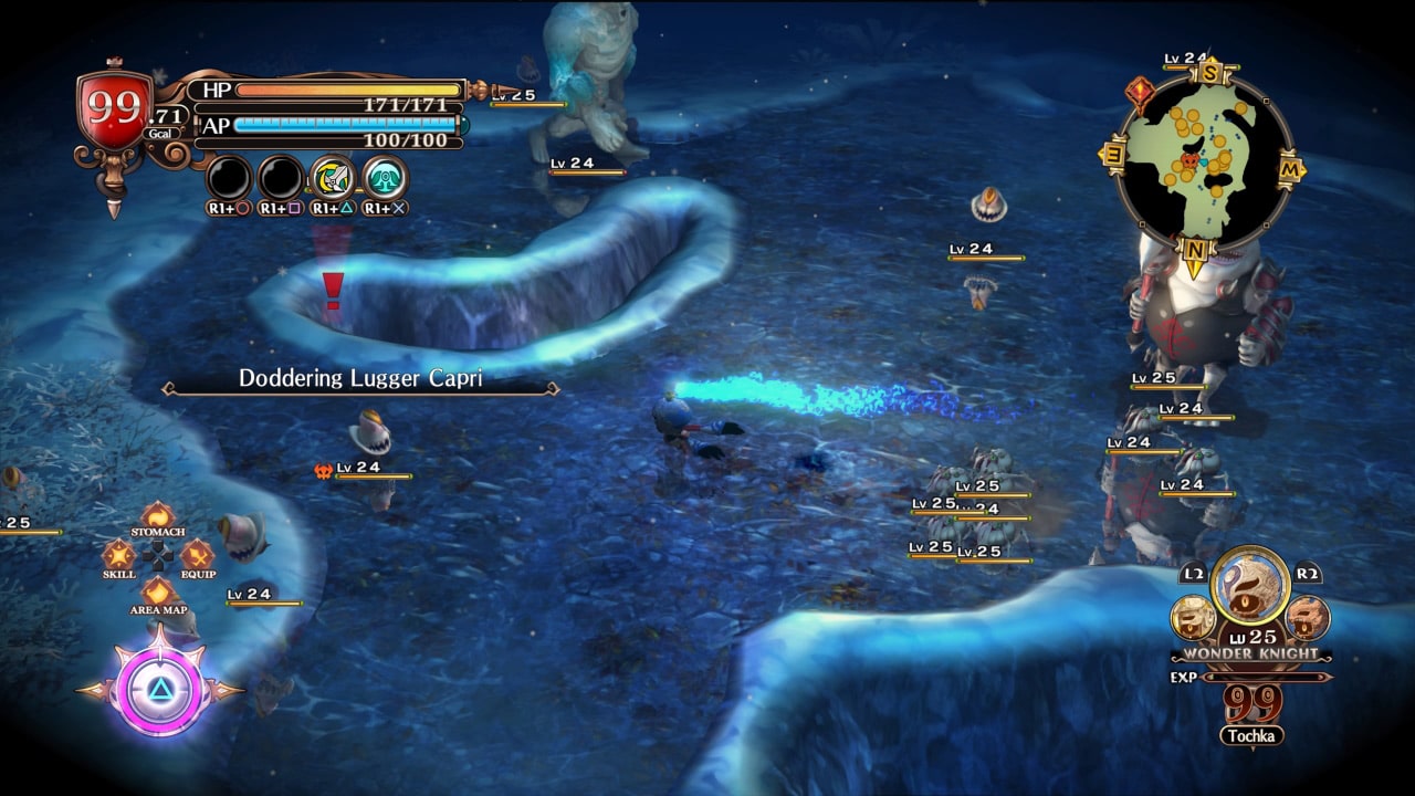خرید اکانت قانونی The Witch and the Hundred Knight 2 برای PS4 & PS5 خرید اکانت قانونی The Witch and the Hundred Knight 2 برای PS4 & PS5