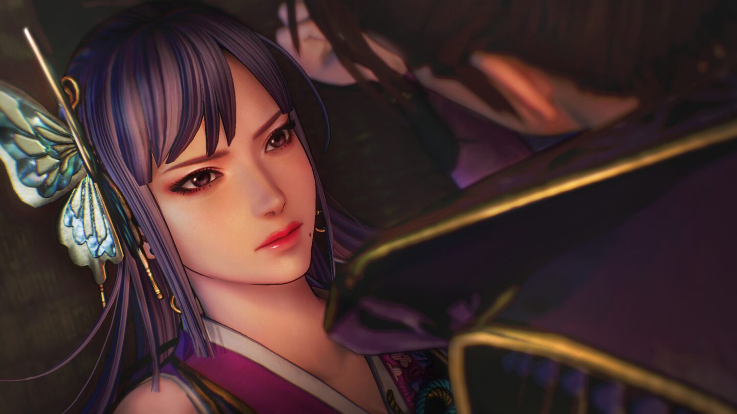 خرید اکانت قانونی SAMURAI WARRIORS 5 Digital Deluxe Edition برای PS4 & PS5 خرید اکانت قانونی SAMURAI WARRIORS 5 Digital Deluxe Edition برای PS4 & PS5