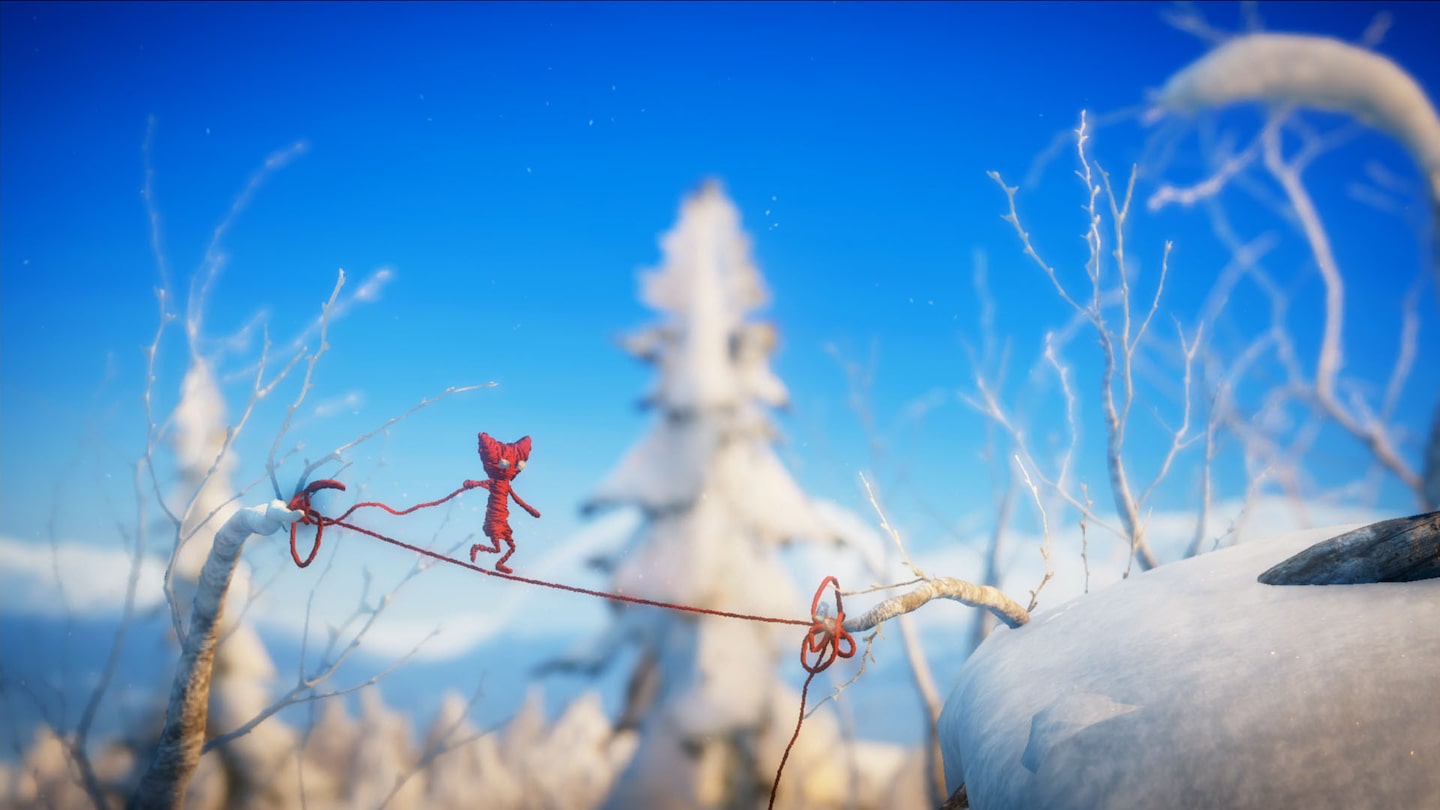 خرید اکانت قانونی Unravel Yarny Bundle برای PS4 & PS5 خرید اکانت قانونی Unravel Yarny Bundle برای PS4 & PS5