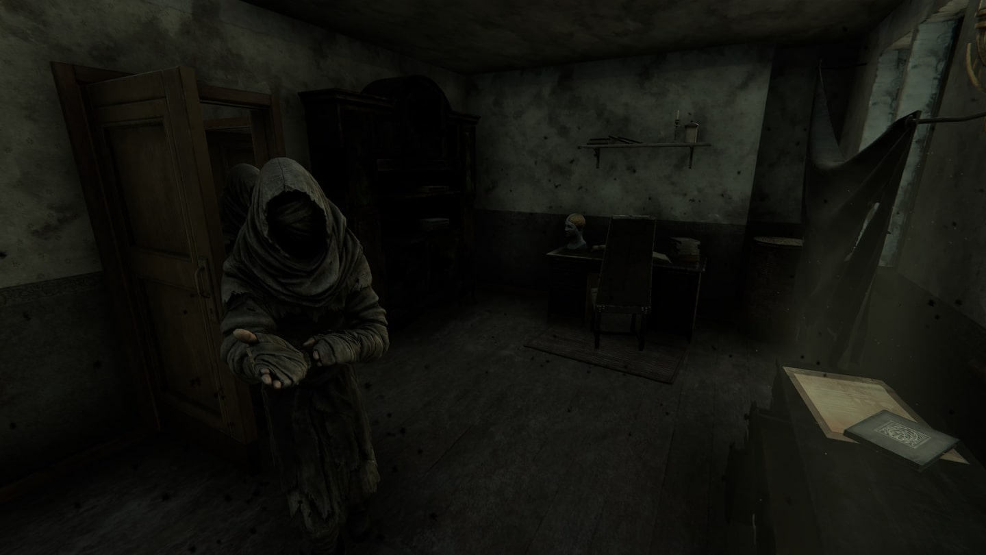 خرید اکانت قانونی Pathologic 2 برای PS4 & PS5 خرید اکانت قانونی Pathologic 2 برای PS4 & PS5