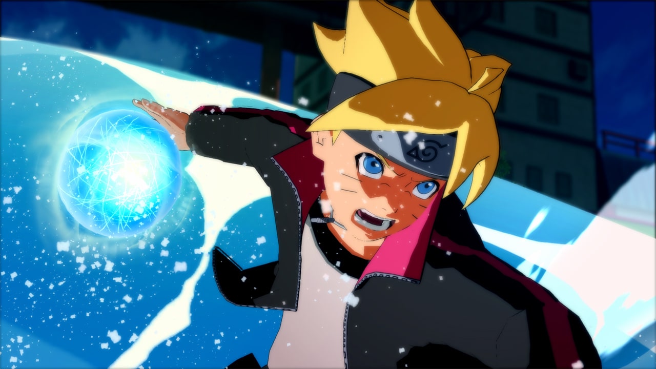 خرید اکانت قانونی NARUTO SHIPPUDEN: Ultimate Ninja STORM 4 ROAD TO BORUTO برای PS4 & PS5 خرید اکانت قانونی NARUTO SHIPPUDEN: Ultimate Ninja STORM 4 ROAD TO BORUTO برای PS4 & PS5
