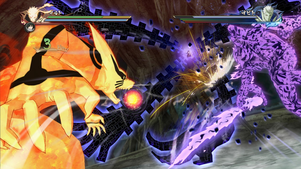 خرید اکانت قانونی NARUTO SHIPPUDEN: Ultimate Ninja STORM 4 برای PS4 & PS5 خرید اکانت قانونی NARUTO SHIPPUDEN: Ultimate Ninja STORM 4 برای PS4 & PS5
