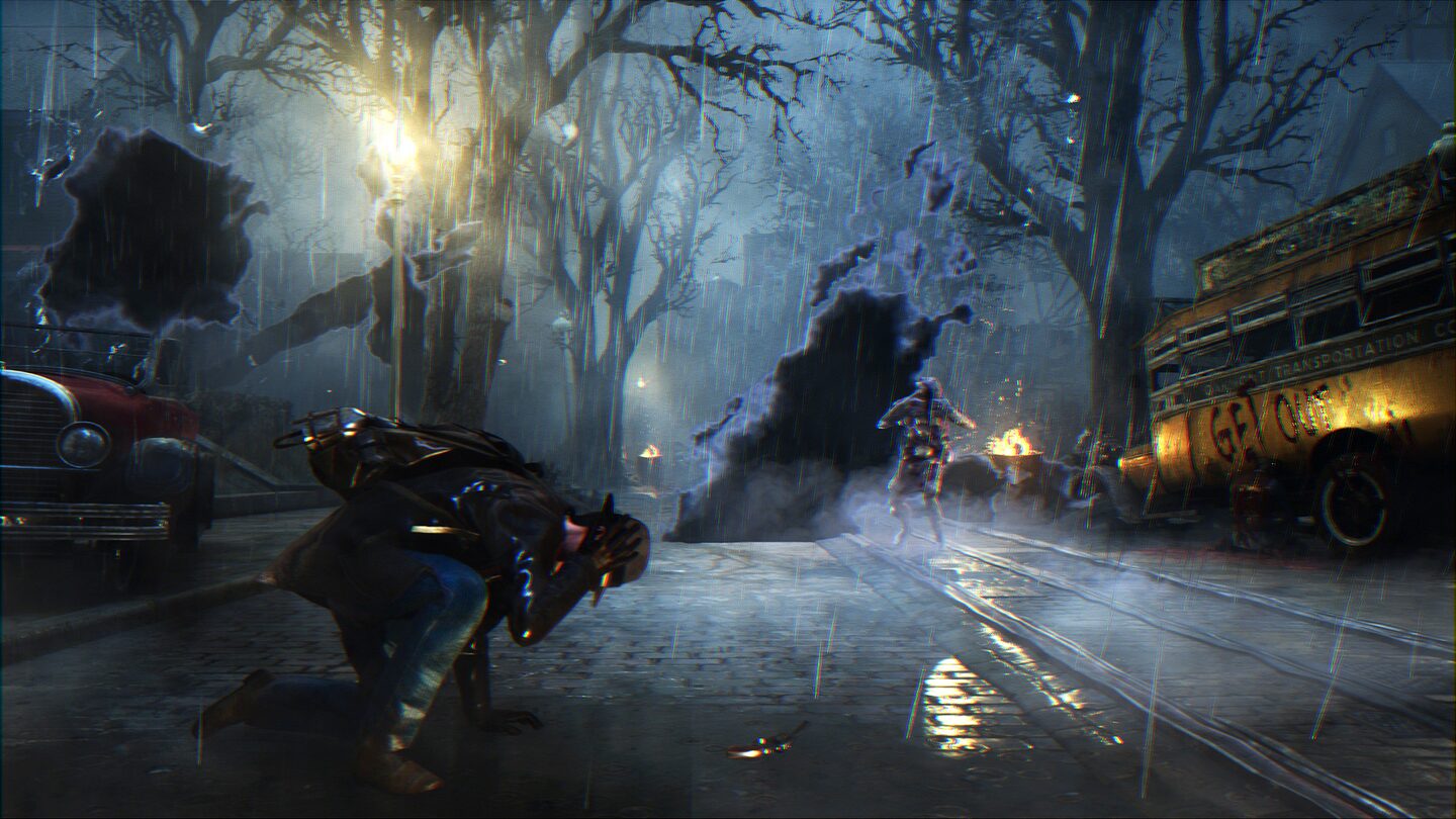 خرید اکانت قانونی The Sinking City: Necronomicon Edition برای PS4 & PS5 خرید اکانت قانونی The Sinking City: Necronomicon Edition برای PS4 & PS5