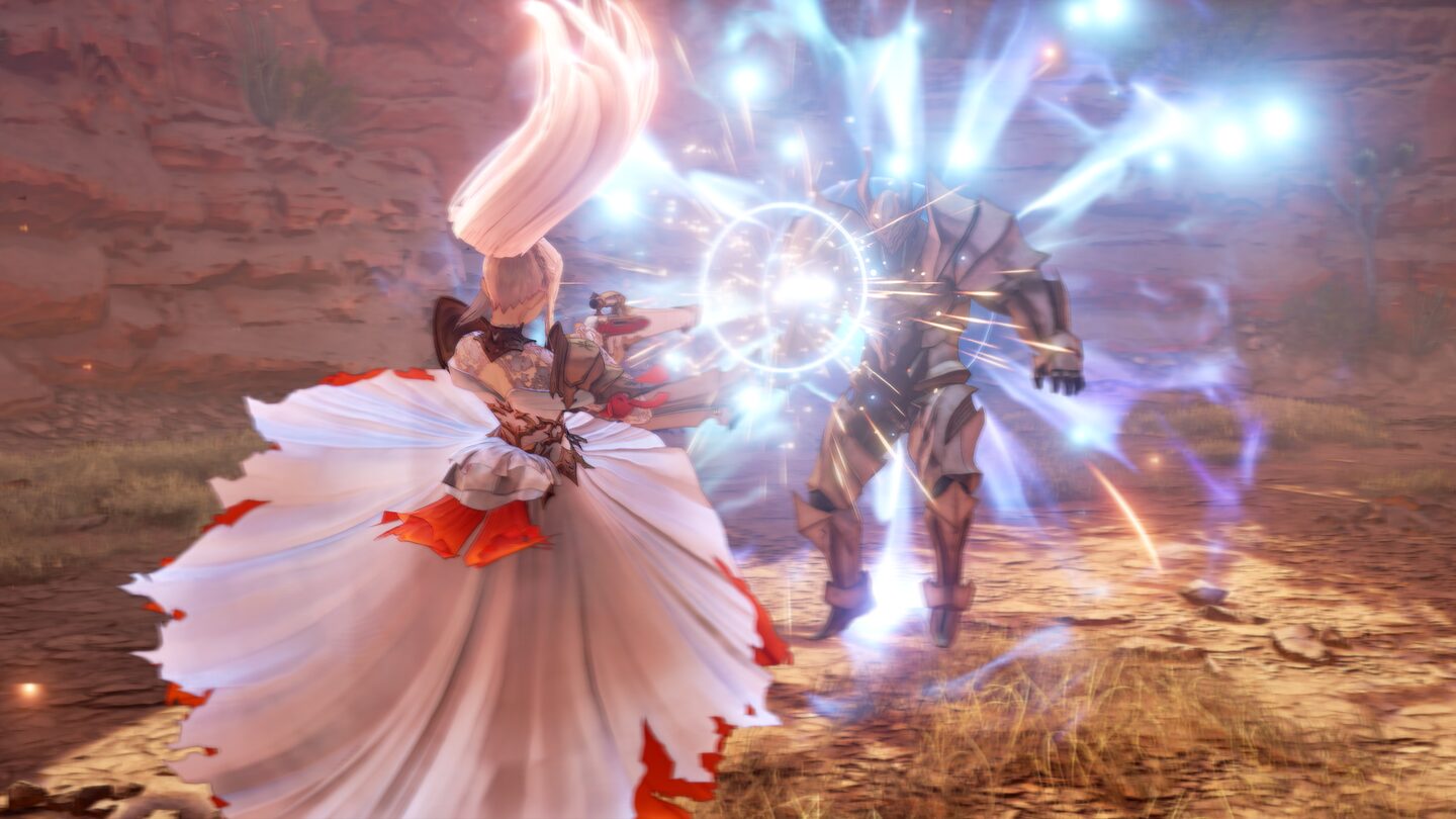 خرید اکانت قانونی Tales of Arise - Beyond the Dawn Deluxe Edition برای PS4 & PS5 خرید اکانت قانونی Tales of Arise - Beyond the Dawn Deluxe Edition برای PS4 & PS5