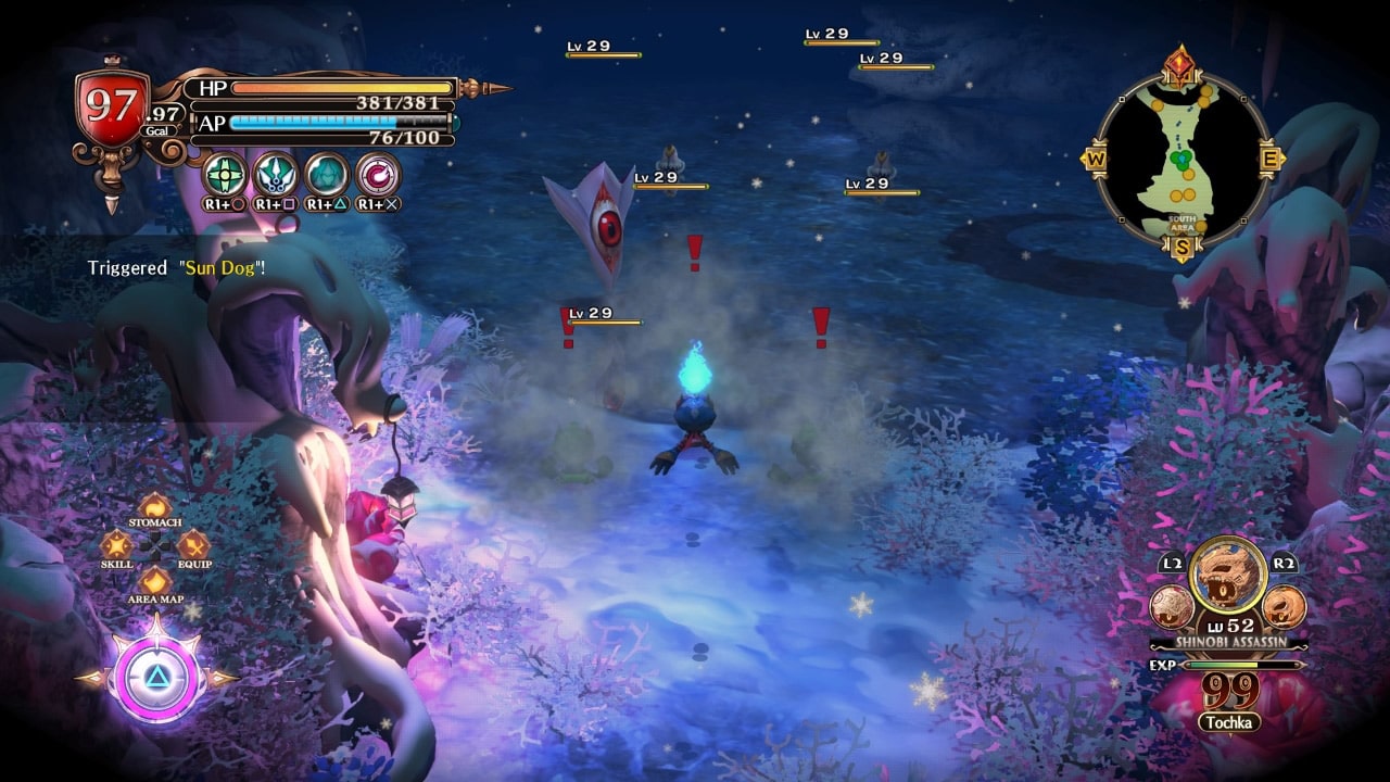 خرید اکانت قانونی The Witch and the Hundred Knight 2 برای PS4 & PS5 خرید اکانت قانونی The Witch and the Hundred Knight 2 برای PS4 & PS5