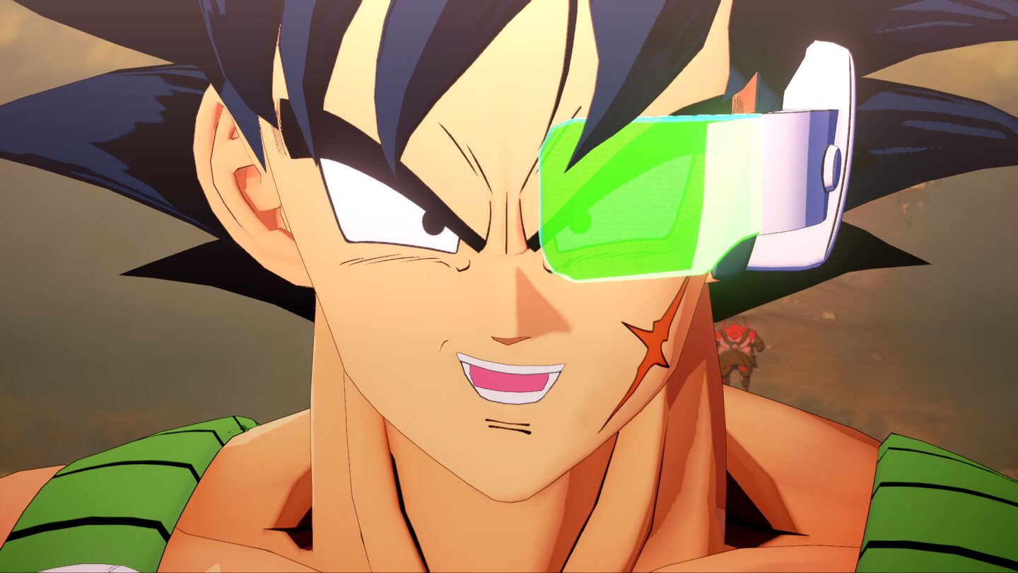 خرید اکانت قانونی DRAGON BALL Z: KAKAROT Legendary Edition برای PS4 & PS5 خرید اکانت قانونی DRAGON BALL Z: KAKAROT Legendary Edition برای PS4 & PS5