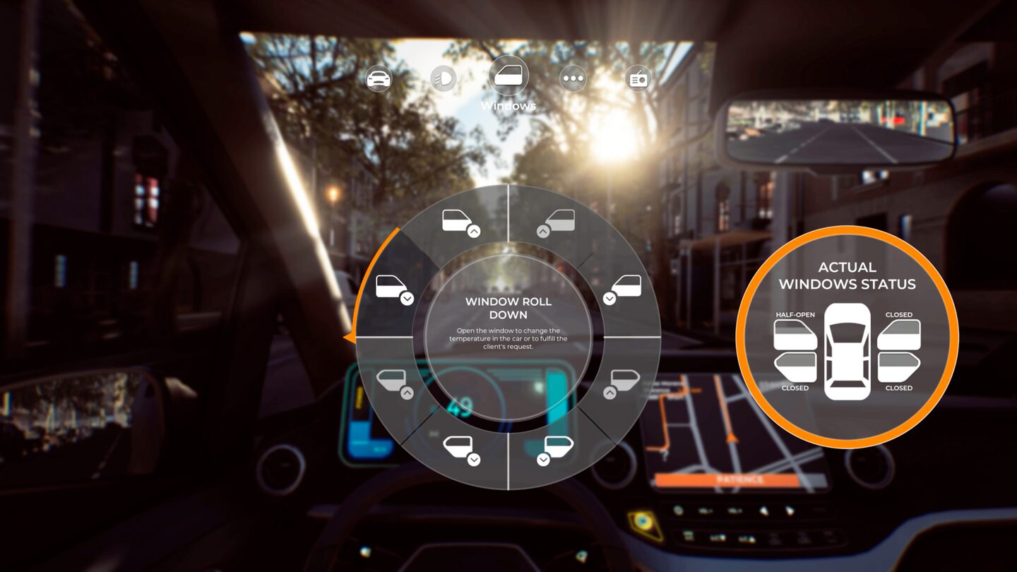 خرید اکانت قانونی Taxi Life: A City Driving Simulator برای PS5 خرید اکانت قانونی Taxi Life: A City Driving Simulator برای PS5