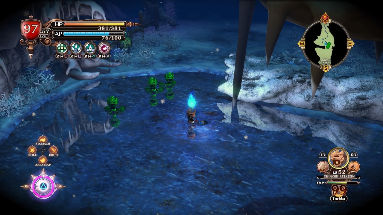 خرید اکانت قانونی The Witch and the Hundred Knight 2 برای PS4 & PS5 خرید اکانت قانونی The Witch and the Hundred Knight 2 برای PS4 & PS5