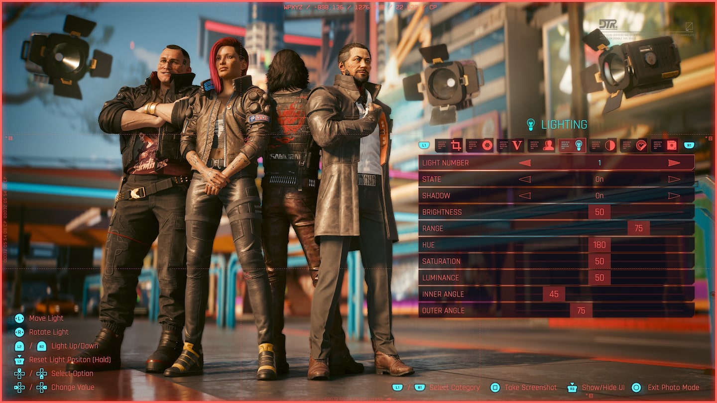 خرید اکانت قانونی Cyberpunk 2077: Ultimate Edition برای PS5 خرید اکانت قانونی Cyberpunk 2077: Ultimate Edition برای PS5