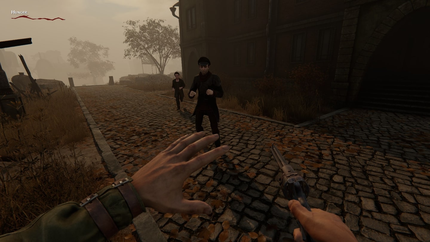 خرید اکانت قانونی Pathologic 2 برای PS4 & PS5 خرید اکانت قانونی Pathologic 2 برای PS4 & PS5