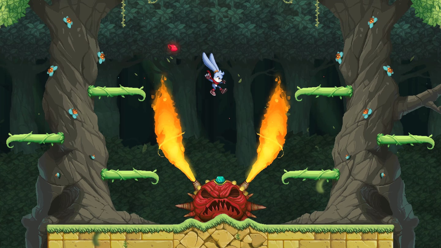 خرید اکانت قانونی Kaze and The Wild Masks - Deluxe Edition برای PS4 & PS5 خرید اکانت قانونی Kaze and The Wild Masks - Deluxe Edition برای PS4 & PS5