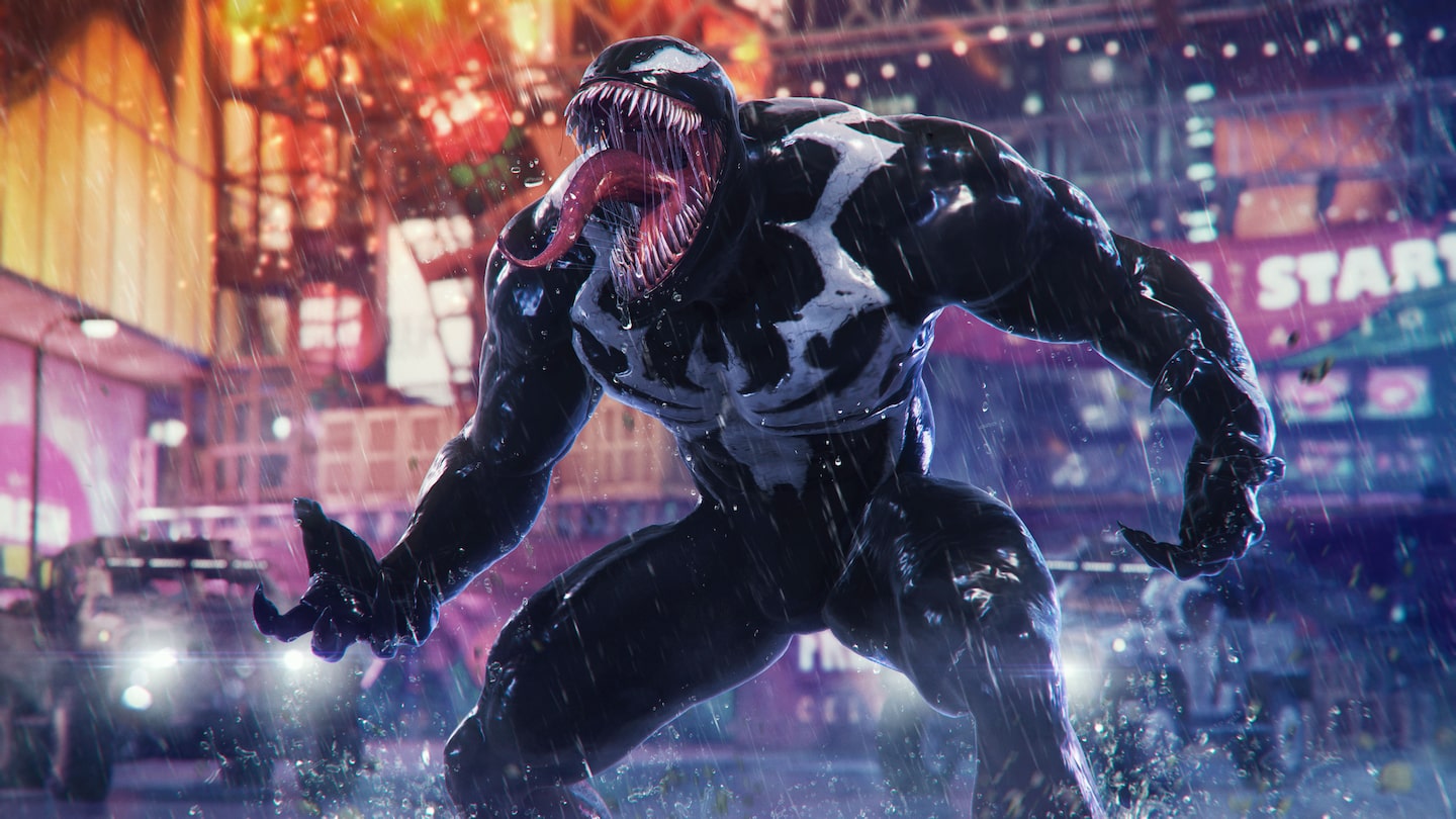 خرید اکانت قانونی Marvel’s Spider-Man 2 برای PS5 خرید اکانت قانونی Marvel’s Spider-Man 2 برای PS5