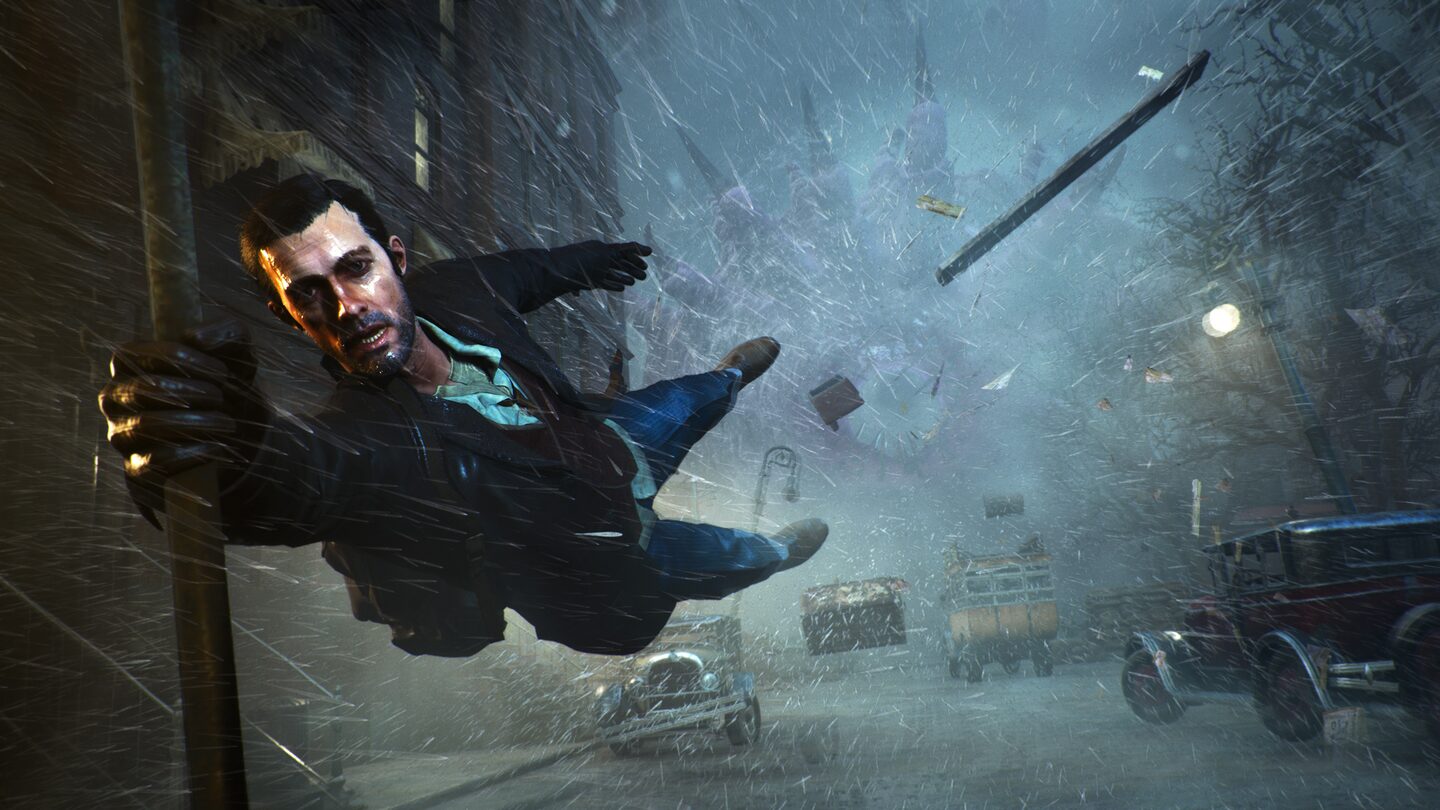 خرید اکانت قانونی The Sinking City: Necronomicon Edition برای PS4 & PS5 خرید اکانت قانونی The Sinking City: Necronomicon Edition برای PS4 & PS5