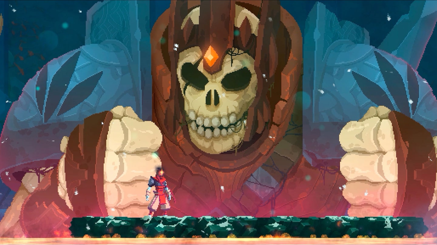 خرید اکانت قانونی Dead Cells برای PS4 & PS5 خرید اکانت قانونی Dead Cells برای PS4 & PS5