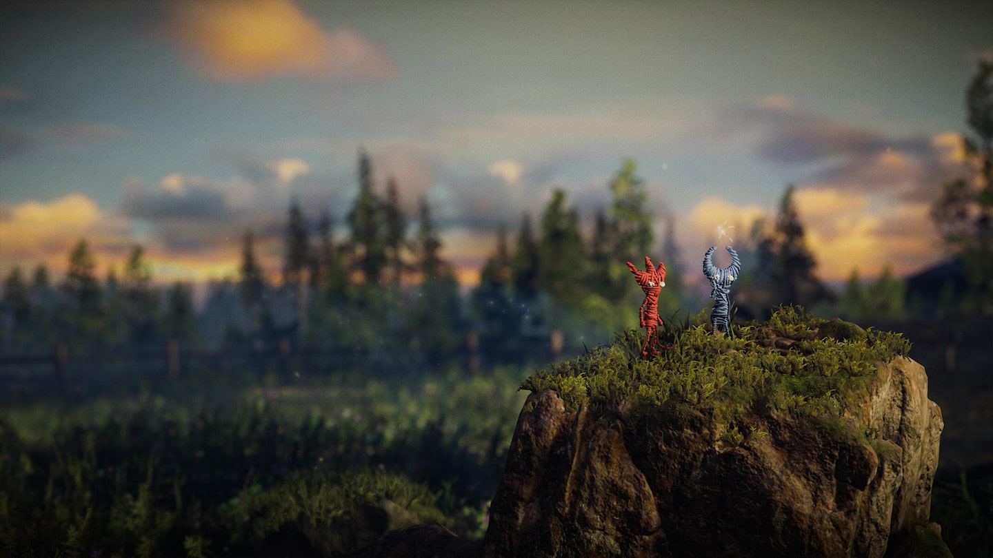 خرید اکانت قانونی Unravel Yarny Bundle برای PS4 & PS5 خرید اکانت قانونی Unravel Yarny Bundle برای PS4 & PS5