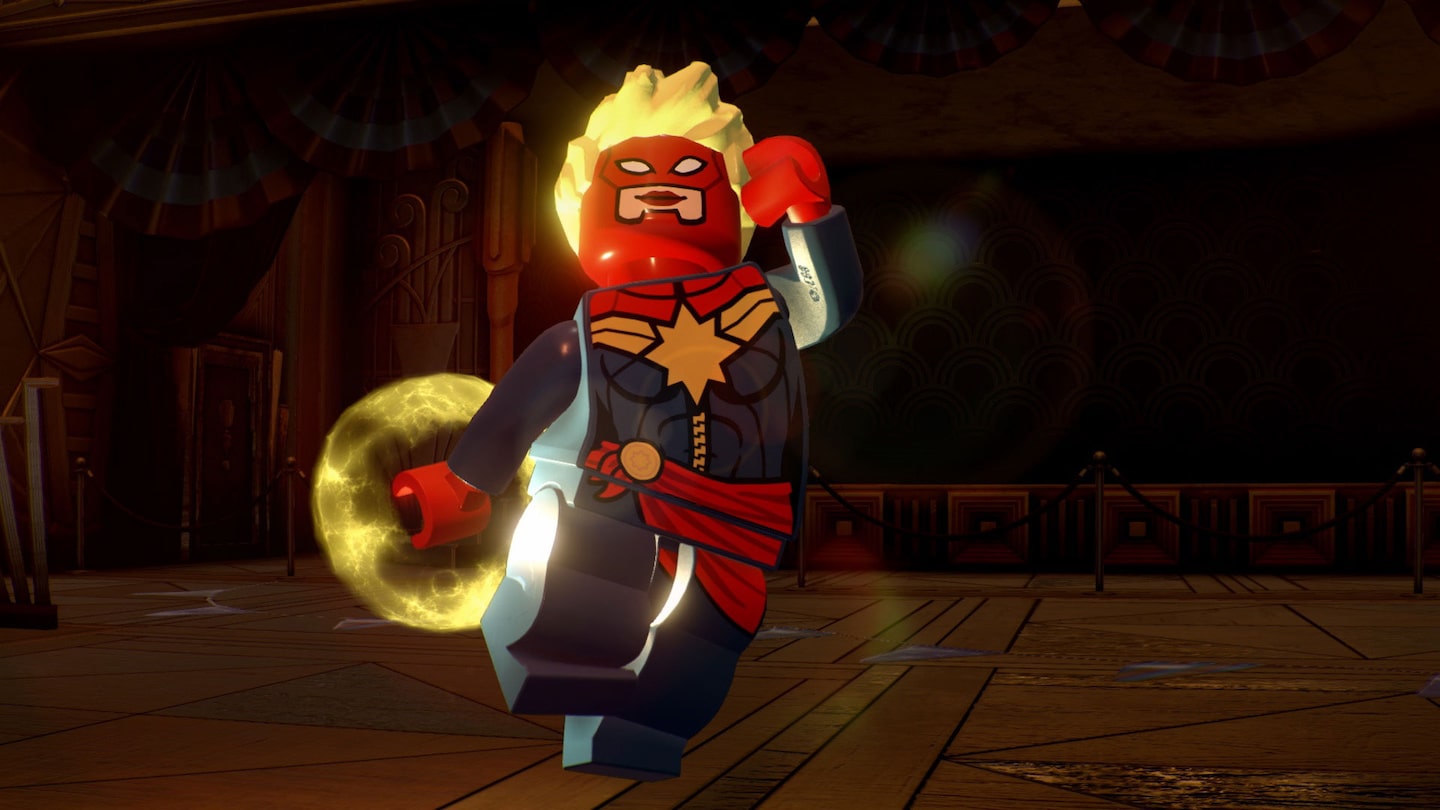 خرید اکانت قانونی LEGO Marvel Super Heroes 2 Deluxe Edition برای PS4 & PS5 خرید اکانت قانونی LEGO Marvel Super Heroes 2 Deluxe Edition برای PS4 & PS5