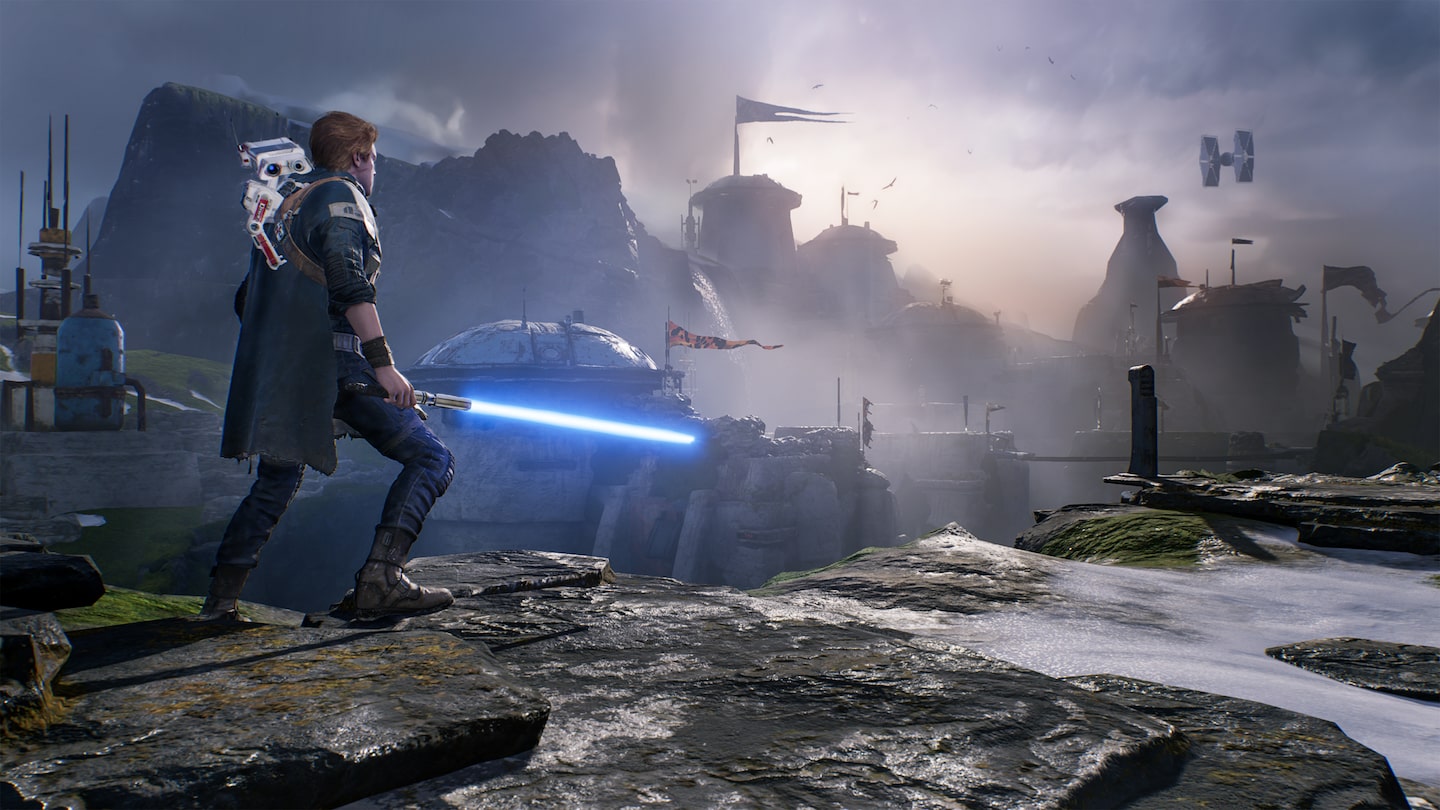 خرید اکانت قانونی EA STAR WARS TRIPLE BUNDLE برای PS4 & PS5 خرید اکانت قانونی EA STAR WARS TRIPLE BUNDLE برای PS4 & PS5