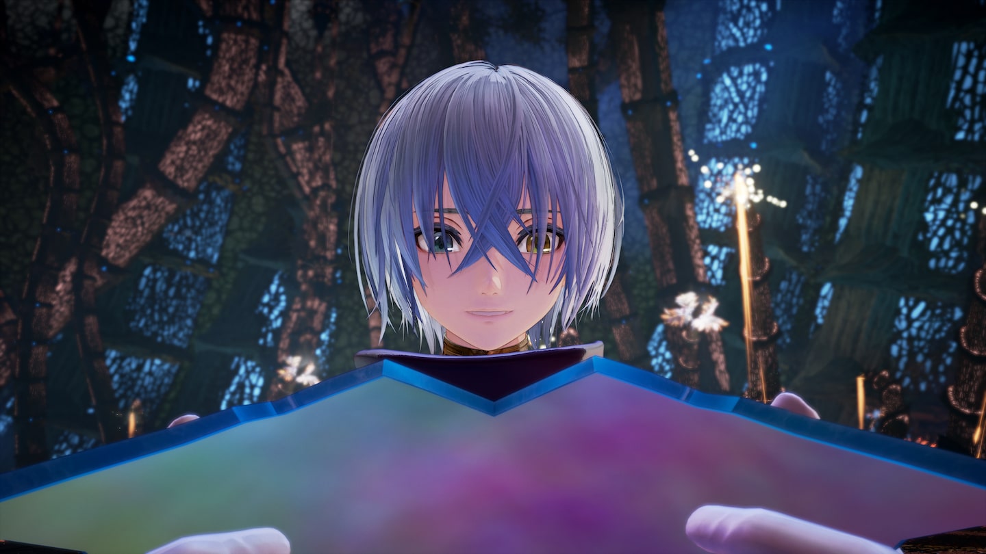 خرید اکانت قانونی Tales of Arise - Beyond the Dawn Edition برای PS4 & PS5 خرید اکانت قانونی Tales of Arise - Beyond the Dawn Edition برای PS4 & PS5