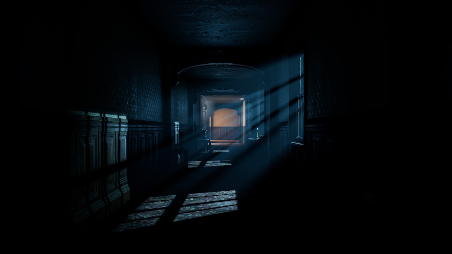 خرید اکانت قانونی The Dark Pictures Anthology: The Devil in Me برای PS4 & PS5 خرید اکانت قانونی The Dark Pictures Anthology: The Devil in Me برای PS4 & PS5