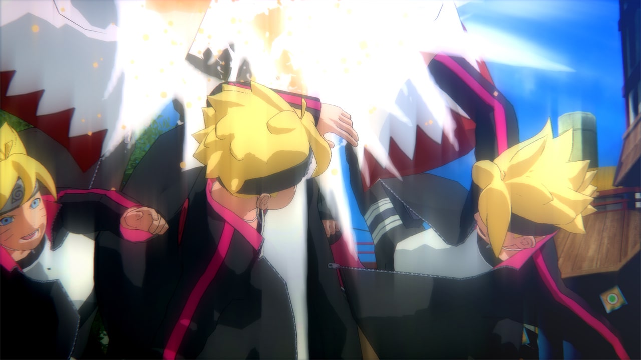 خرید اکانت قانونی NARUTO SHIPPUDEN: Ultimate Ninja STORM 4 ROAD TO BORUTO برای PS4 & PS5 خرید اکانت قانونی NARUTO SHIPPUDEN: Ultimate Ninja STORM 4 ROAD TO BORUTO برای PS4 & PS5