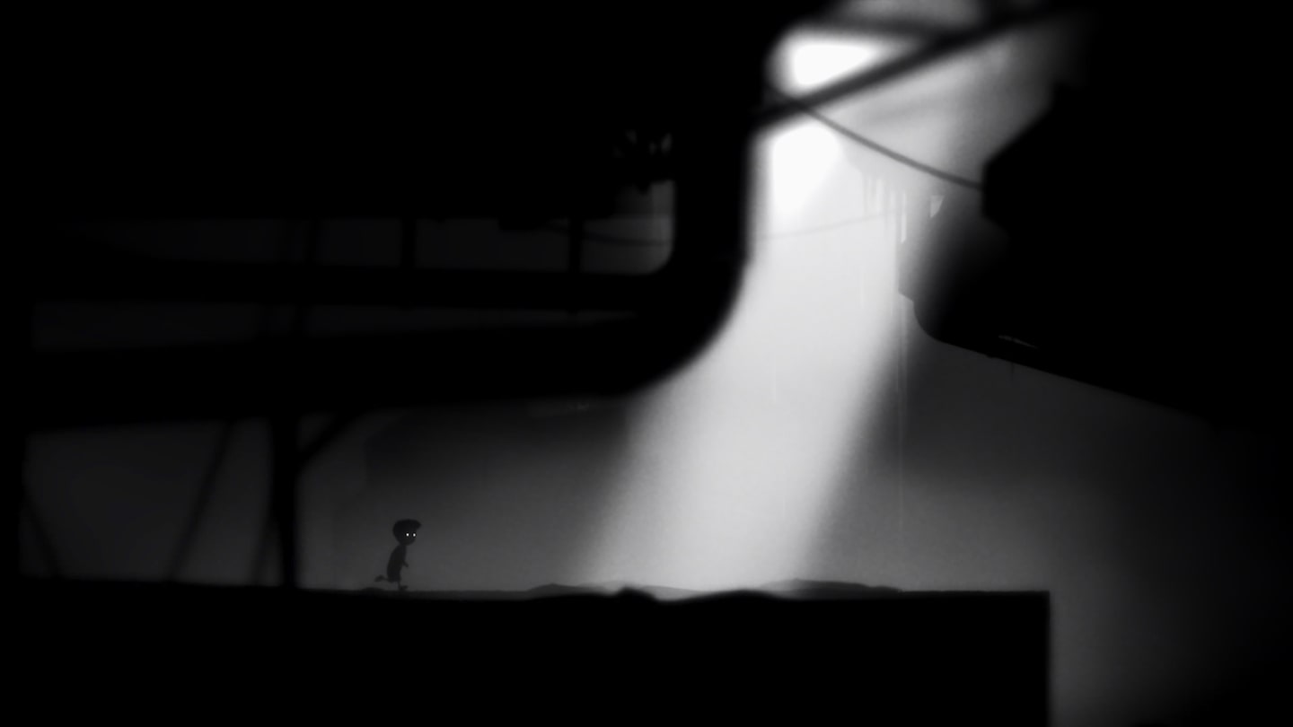 خرید اکانت قانونی LIMBO برای PS4 & PS5 خرید اکانت قانونی LIMBO برای PS4 & PS5