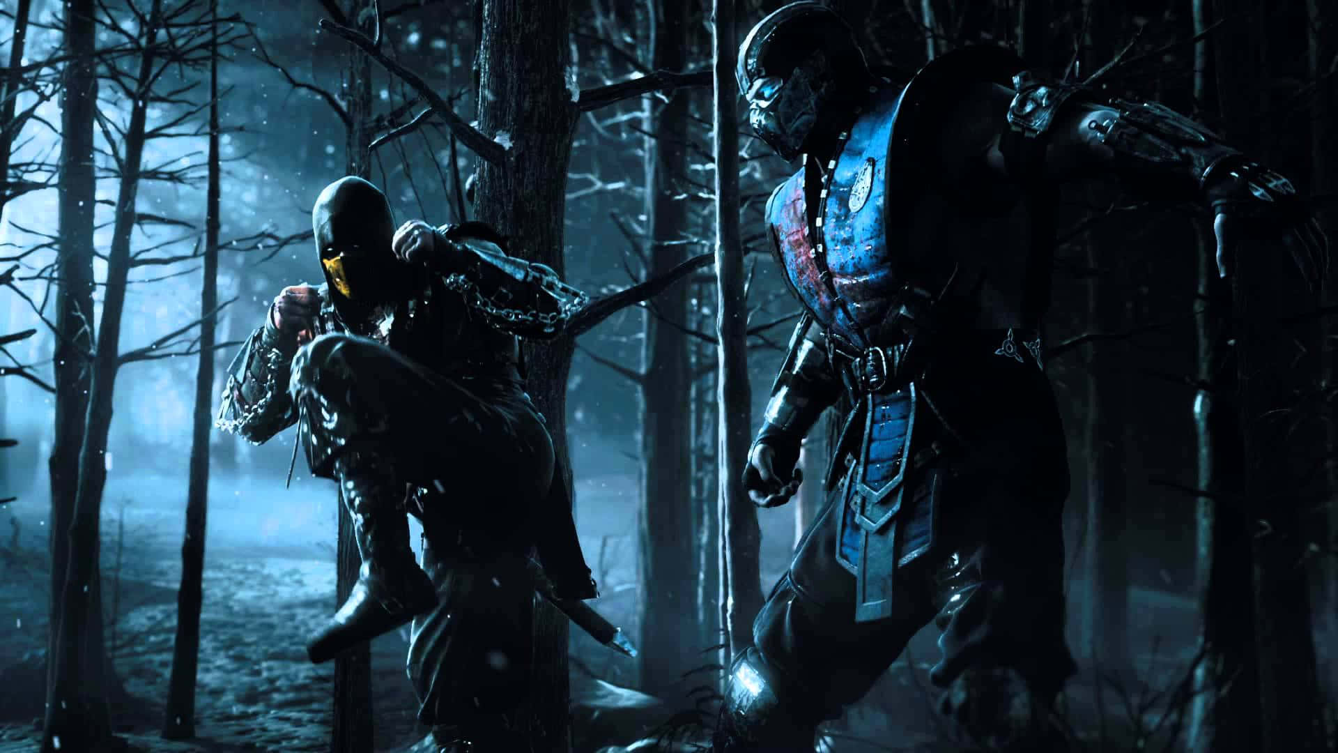 خرید اکانت قانونی Mortal Kombat X برای PS4 & PS5 خرید اکانت قانونی Mortal Kombat X برای PS4 & PS5